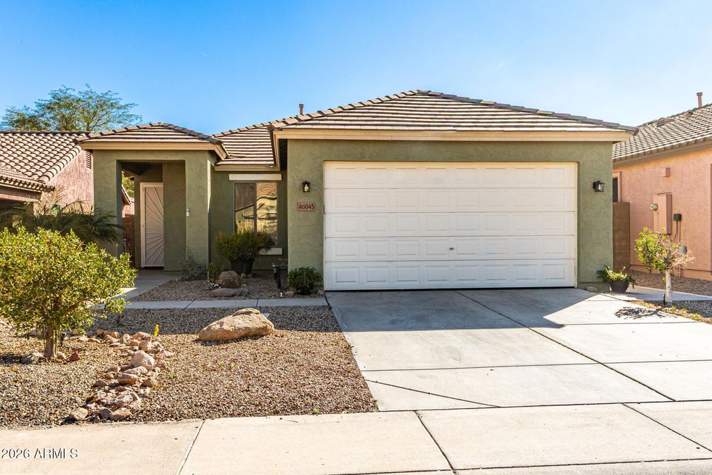 46045 W BARBARA Lane, Maricopa, AZ 85139 — photo 2