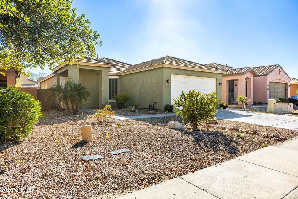 46045 W BARBARA Lane, Maricopa, AZ 85139 — photo 3