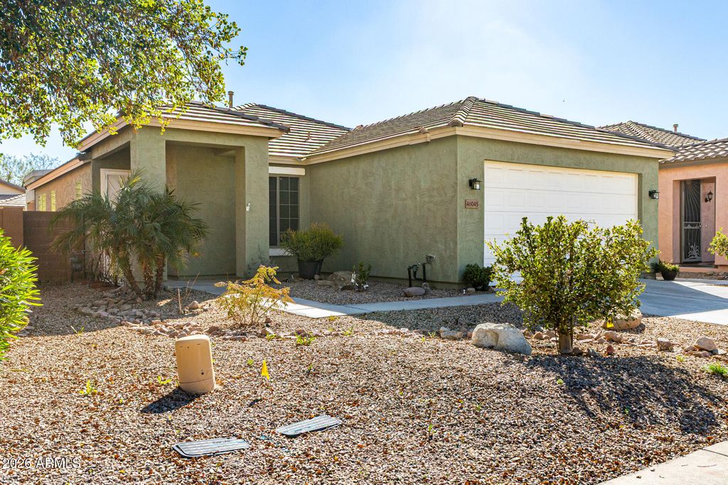 46045 W BARBARA Lane, Maricopa, AZ 85139 — photo 4