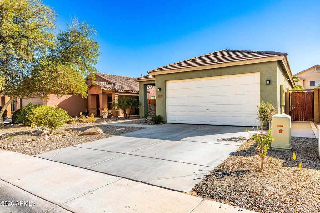 46045 W BARBARA Lane, Maricopa, AZ 85139 — photo 5