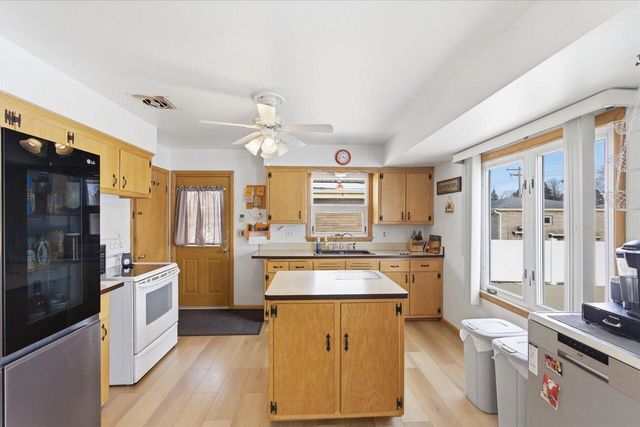 8205 W Beloit ROAD, West Allis, WI 53219