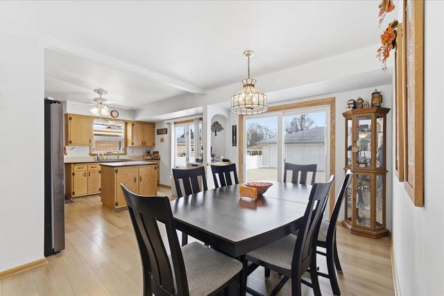 8205 W Beloit ROAD, West Allis, WI 53219