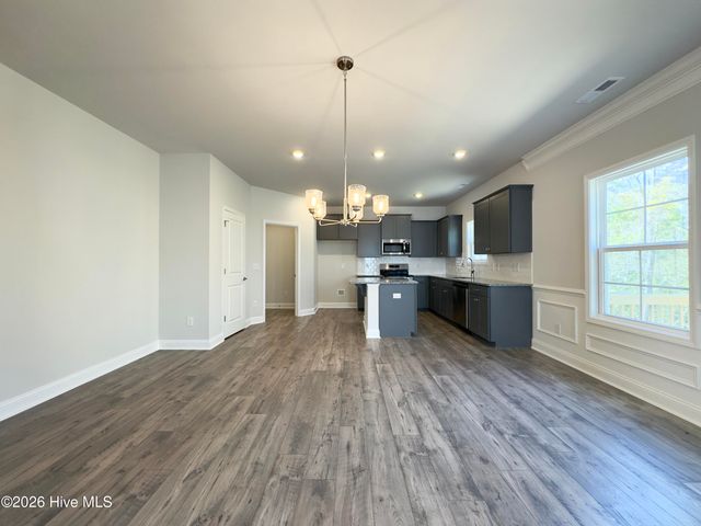 2994 Mithwick Street SW, Shallotte, NC 28470