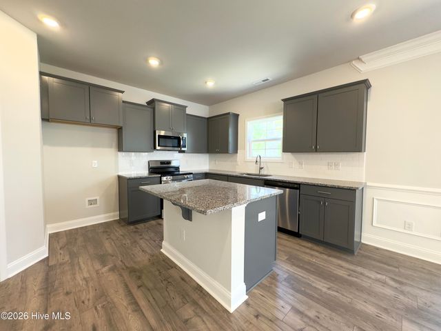 2994 Mithwick Street SW, Shallotte, NC 28470