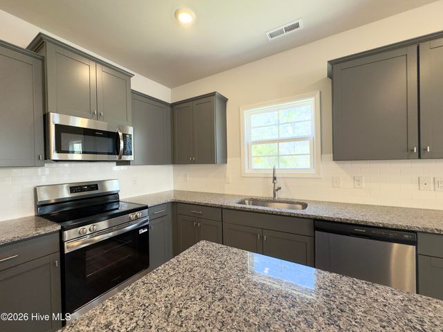 2994 Mithwick Street SW, Shallotte, NC 28470