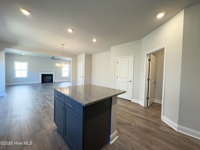 2994 Mithwick Street SW, Shallotte, NC 28470