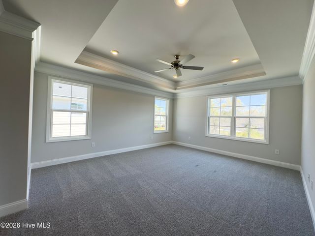 2994 Mithwick Street SW, Shallotte, NC 28470
