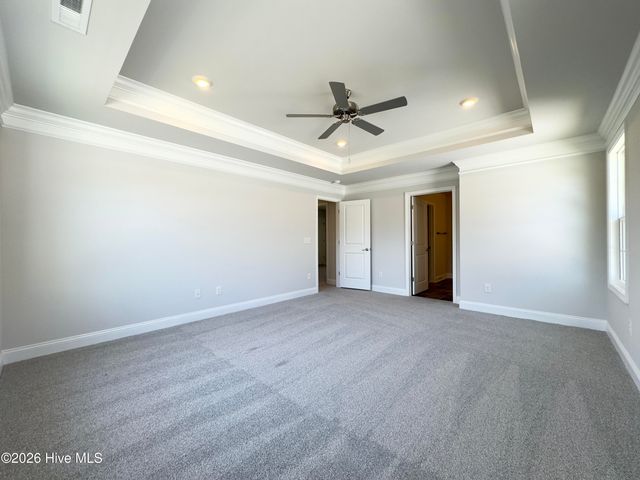 2994 Mithwick Street SW, Shallotte, NC 28470