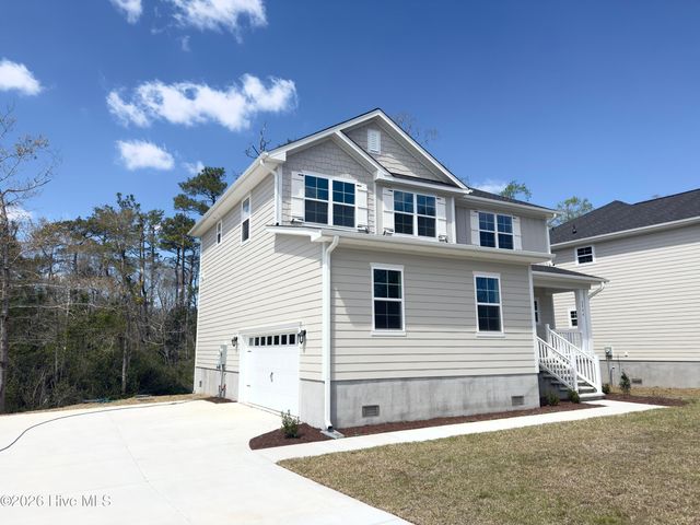 2994 Mithwick Street SW, Shallotte, NC 28470