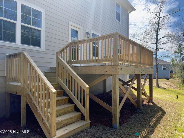 2994 Mithwick Street SW, Shallotte, NC 28470