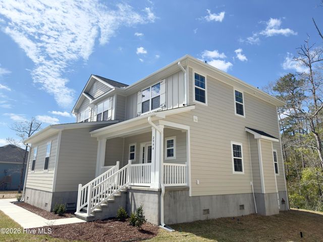2994 Mithwick Street SW, Shallotte, NC 28470