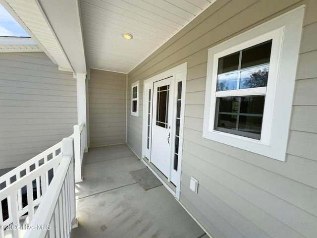 2994 Mithwick Street SW, Shallotte, NC 28470