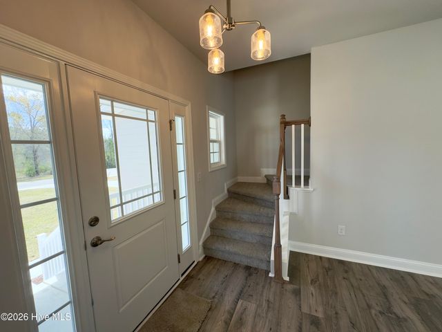 2994 Mithwick Street SW, Shallotte, NC 28470