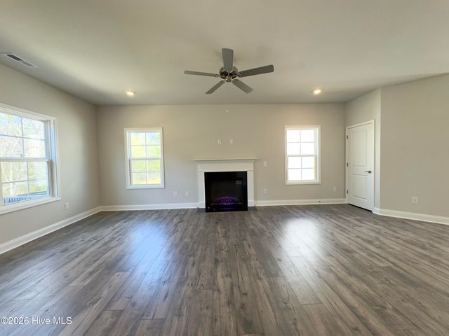 2994 Mithwick Street SW, Shallotte, NC 28470