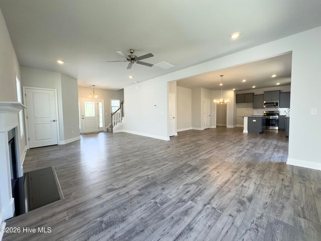 2994 Mithwick Street SW, Shallotte, NC 28470