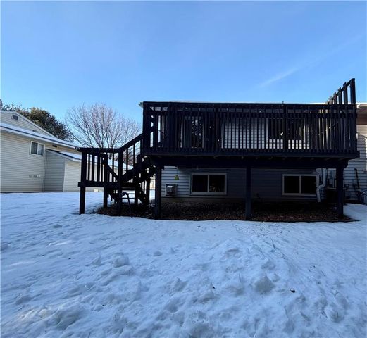 1215 Glades Drive, Altoona, WI 54720