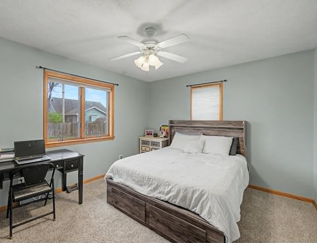 1220 Fredrich Dr., Salina, KS 67401