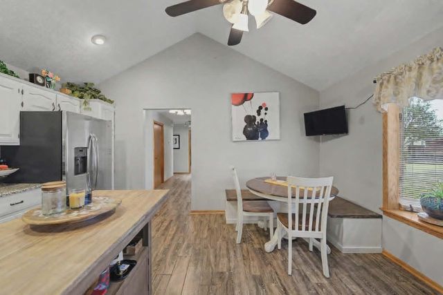 1220 Fredrich Dr., Salina, KS 67401