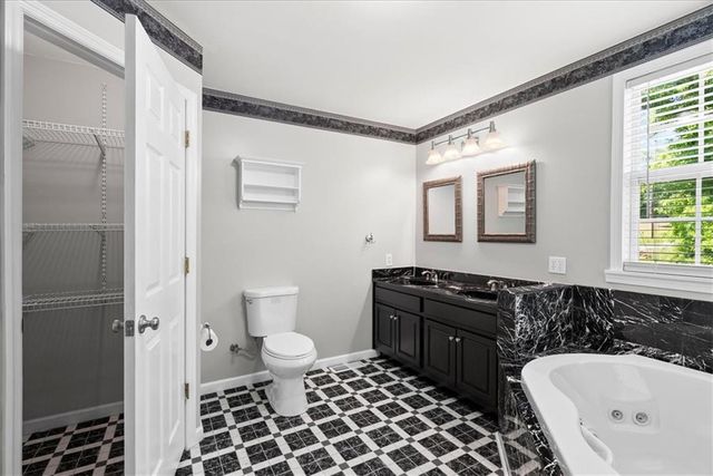 207 Carol Joyce Drive SE, Dalton, GA 30721
