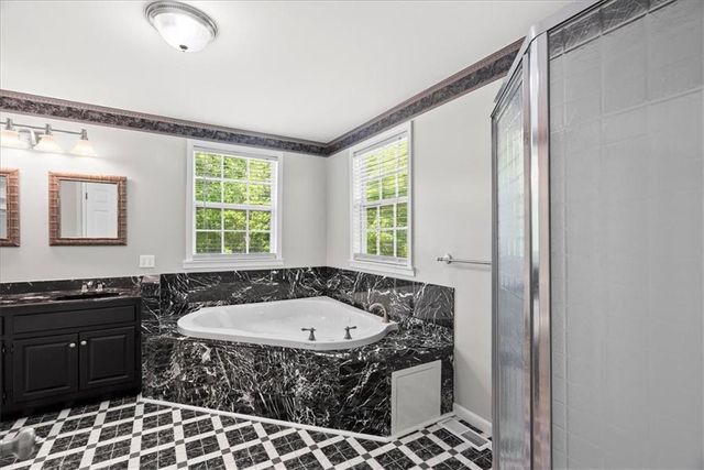207 Carol Joyce Drive SE, Dalton, GA 30721