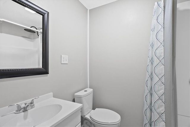 207 Carol Joyce Drive SE, Dalton, GA 30721
