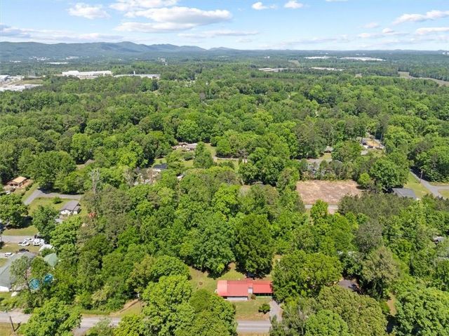 207 Carol Joyce Drive SE, Dalton, GA 30721