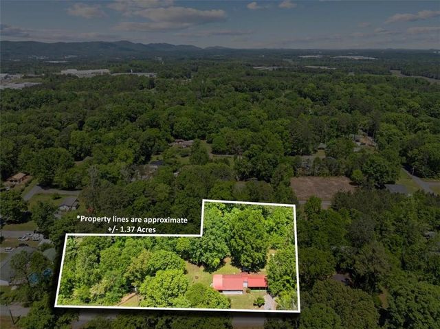 207 Carol Joyce Drive SE, Dalton, GA 30721