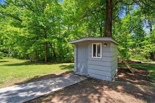 207 Carol Joyce Drive SE, Dalton, GA 30721