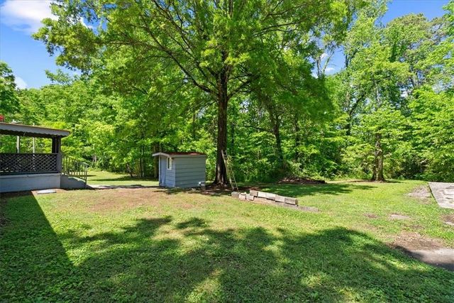 207 Carol Joyce Drive SE, Dalton, GA 30721