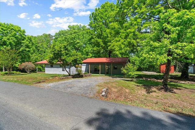207 Carol Joyce Drive SE, Dalton, GA 30721