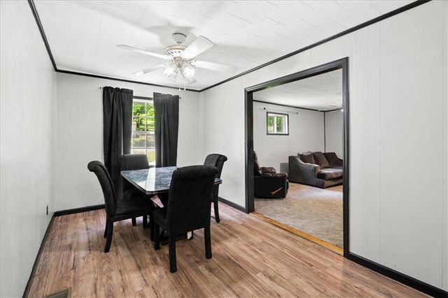 207 Carol Joyce Drive SE, Dalton, GA 30721