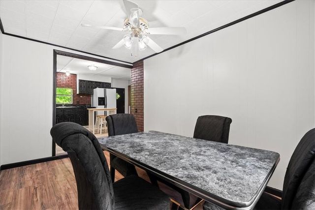 207 Carol Joyce Drive SE, Dalton, GA 30721
