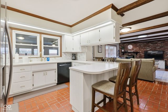 5 Windridge, Anderson, IN 46011