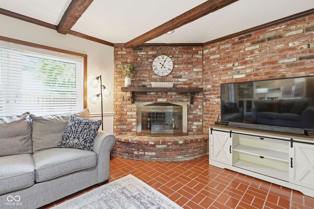 5 Windridge, Anderson, IN 46011