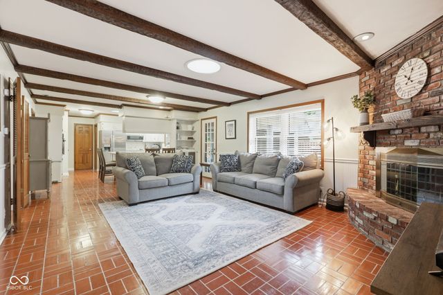 5 Windridge, Anderson, IN 46011