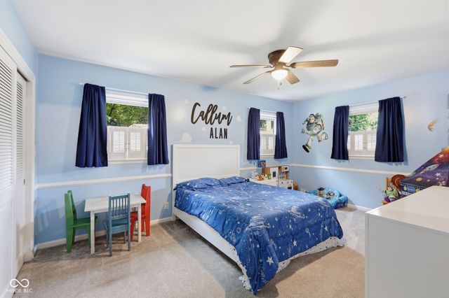 5 Windridge, Anderson, IN 46011