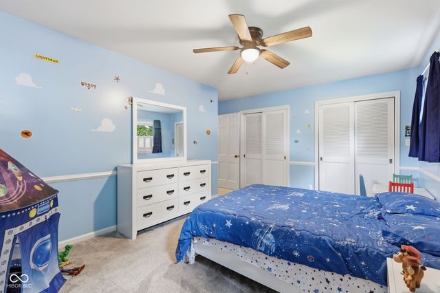 5 Windridge, Anderson, IN 46011