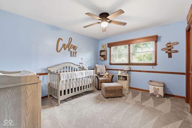 5 Windridge, Anderson, IN 46011