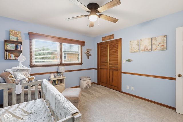5 Windridge, Anderson, IN 46011