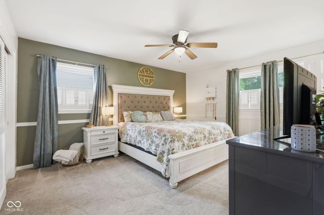 5 Windridge, Anderson, IN 46011