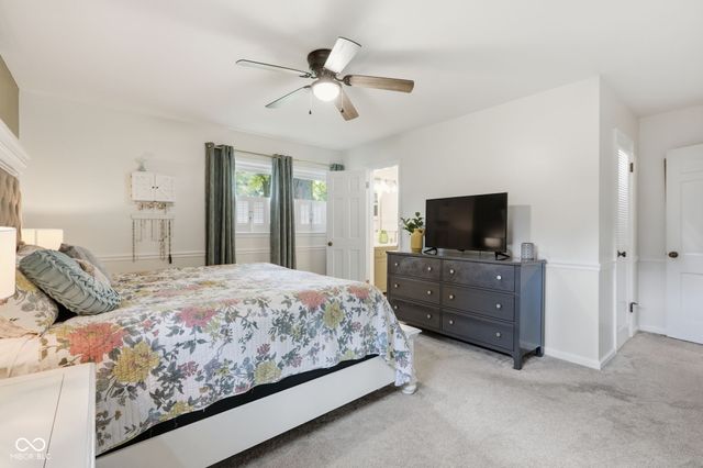 5 Windridge, Anderson, IN 46011