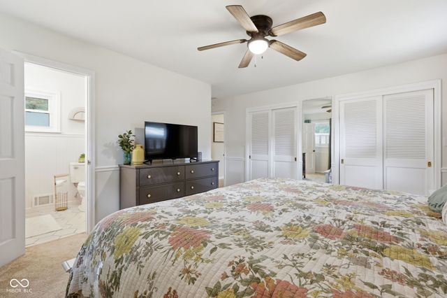 5 Windridge, Anderson, IN 46011