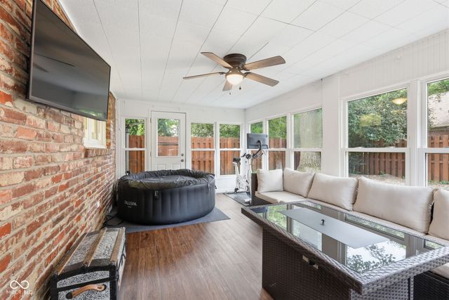5 Windridge, Anderson, IN 46011