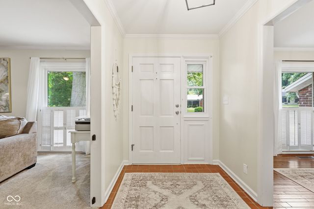 5 Windridge, Anderson, IN 46011