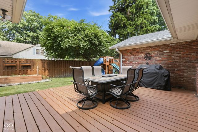 5 Windridge, Anderson, IN 46011