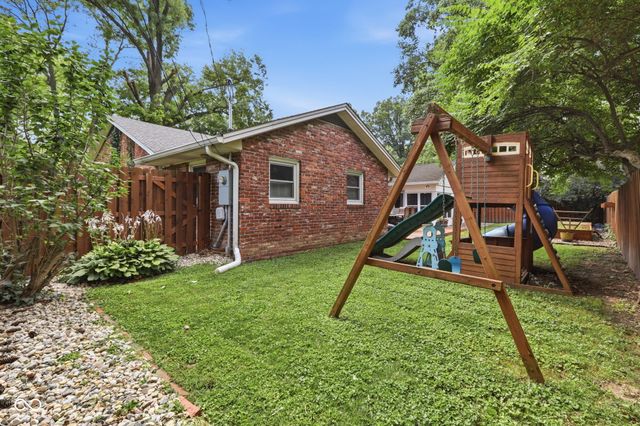 5 Windridge, Anderson, IN 46011