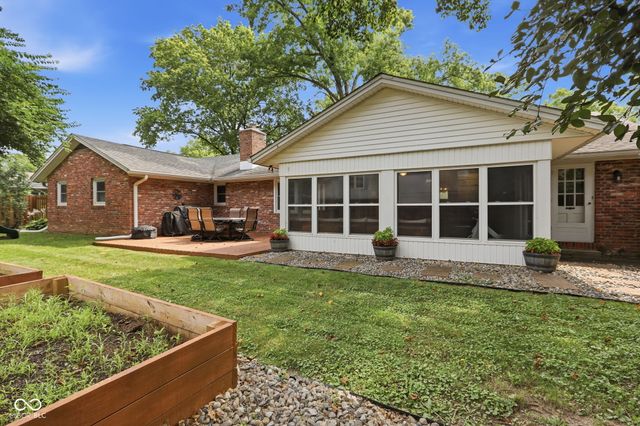 5 Windridge, Anderson, IN 46011