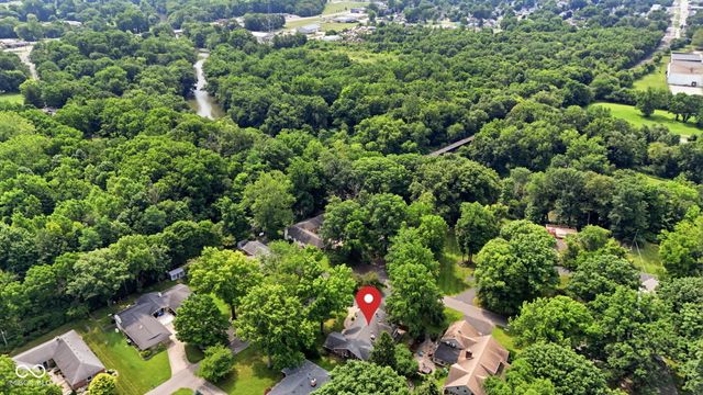 5 Windridge, Anderson, IN 46011