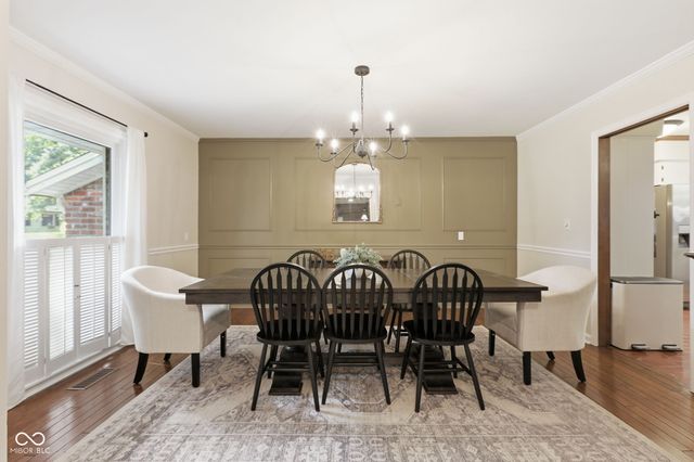 5 Windridge, Anderson, IN 46011