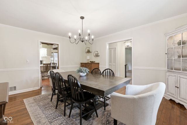 5 Windridge, Anderson, IN 46011